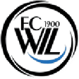 FC WIL 1900 logo