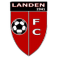 Landen logo