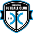 Dombóvári logo