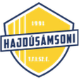 Hajdúsámsoni logo