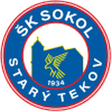 Sokol Starý Tekov logo