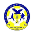 Kudrivka logo