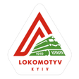 Lokomotiv Kyiv logo