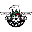 Skala 1911 Stryi logo