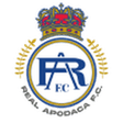 Real Apodaca logo
