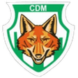 CDM logo