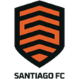 FC Santiago logo