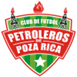Poza Rica logo