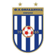Omladinac Zablaće logo