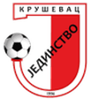 Jedinstvo Kruševac logo