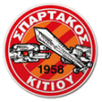 Spartakos Kitiou logo