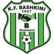 Bashkimi Kumanovo logo