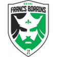 Francs Borains U21 logo
