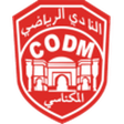CODM Meknès logo