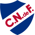 Nacional CNF logo