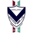 Gualberto Villarroel SJ logo