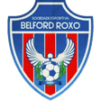 SE Belford Roxo logo