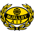 Mjallby AIF logo