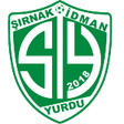 Şırnak İdmanyurdu logo