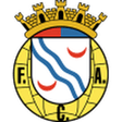 Alverca U19 logo
