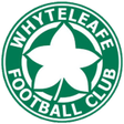 AFC Whyteleafe logo