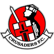 Crusaders logo