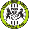 Forest Green Rovers logo