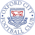 Oxford City WFC logo