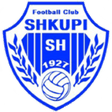 Shkupi 1927 logo