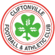 Cliftonville FC logo