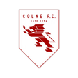 Colne W logo