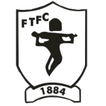 Fakenham Town W logo