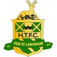 Harpenden Town W logo