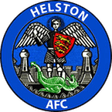 Helston Athletic W logo
