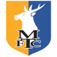 Mansfield Town W logo