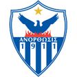 Anorthosis logo