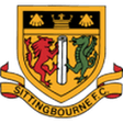 Sittingbourne W logo
