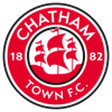 Chatham Town W logo