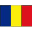 Chad W logo