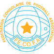Congo DR W logo