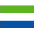 Sierra Leone W logo