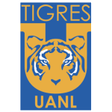 Tigres UANL logo