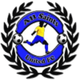 All Saints United logo