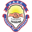 Unidos do Alvorada logo