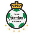Santos Laguna logo