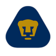 U.N.A.M. - Pumas logo