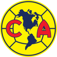 Club America logo