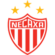 Necaxa logo