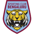 SC Bengaluru logo