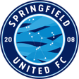 Springfield United logo